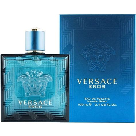 versace eros perfumy męskie|versace eros best price.